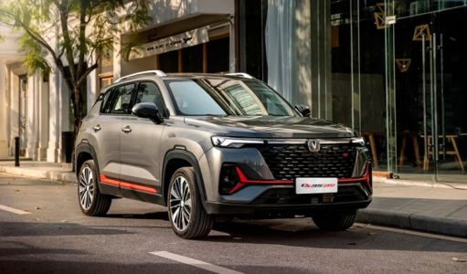 Changan CS35PLUS  Эдванс / Advance 1.4 DCT превью 7