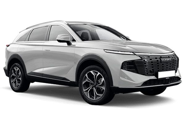 Haval F7x new Премиум / Premium 2.0 DCT фото 1