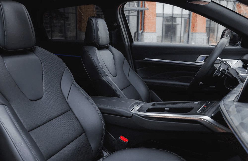 Haval F7x new Премиум / Premium 2.0 DCT фото 5