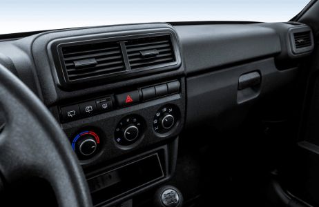 Lada Niva Legend Классик 1.7 МКПП превью 8