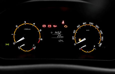 Lada Niva Legend Классик 1.7 МКПП превью 10