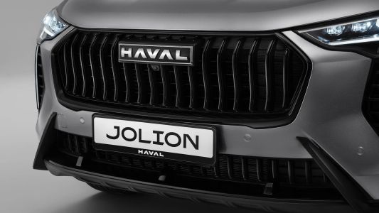 Haval Jolion Комфорт 