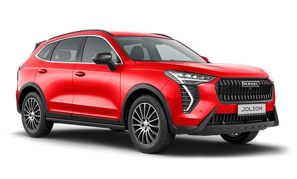 Haval Jolion Премиум  1.5 DCT фото 1
