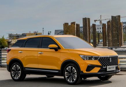 FAW Bestune T77 Люкс DCT / Luxury DCT 1.5 DCT превью 9