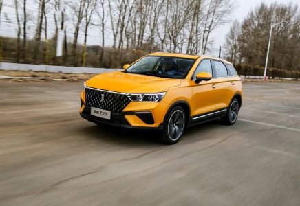 FAW Bestune T77 Престиж Плюс (DCT) / Prestige Plus (DCT)  1.5 DCT превью 7