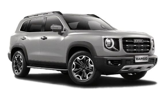 Haval Dargo Оптимум 2.0 DCT фото 1