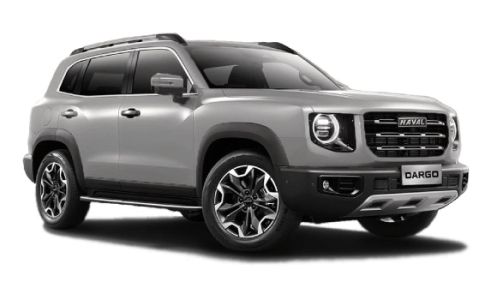 Haval Dargo Оптимум