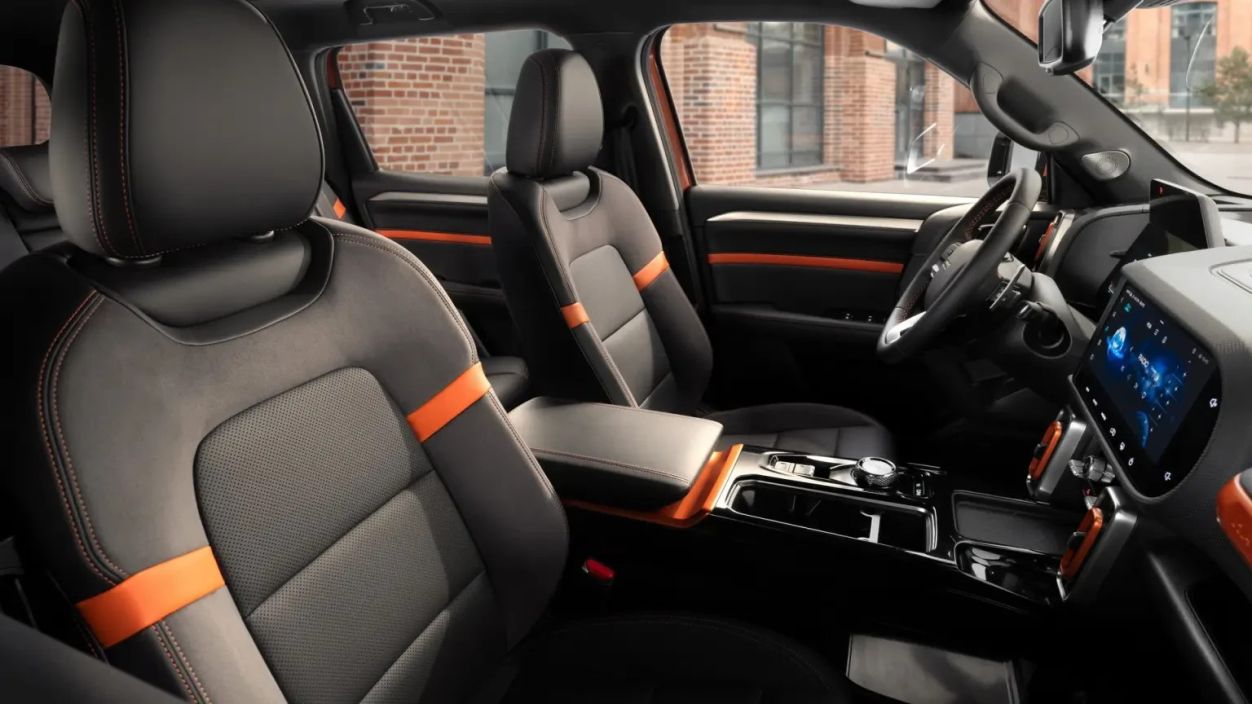 Haval Dargo Оптимум 2.0 DCT фото 3