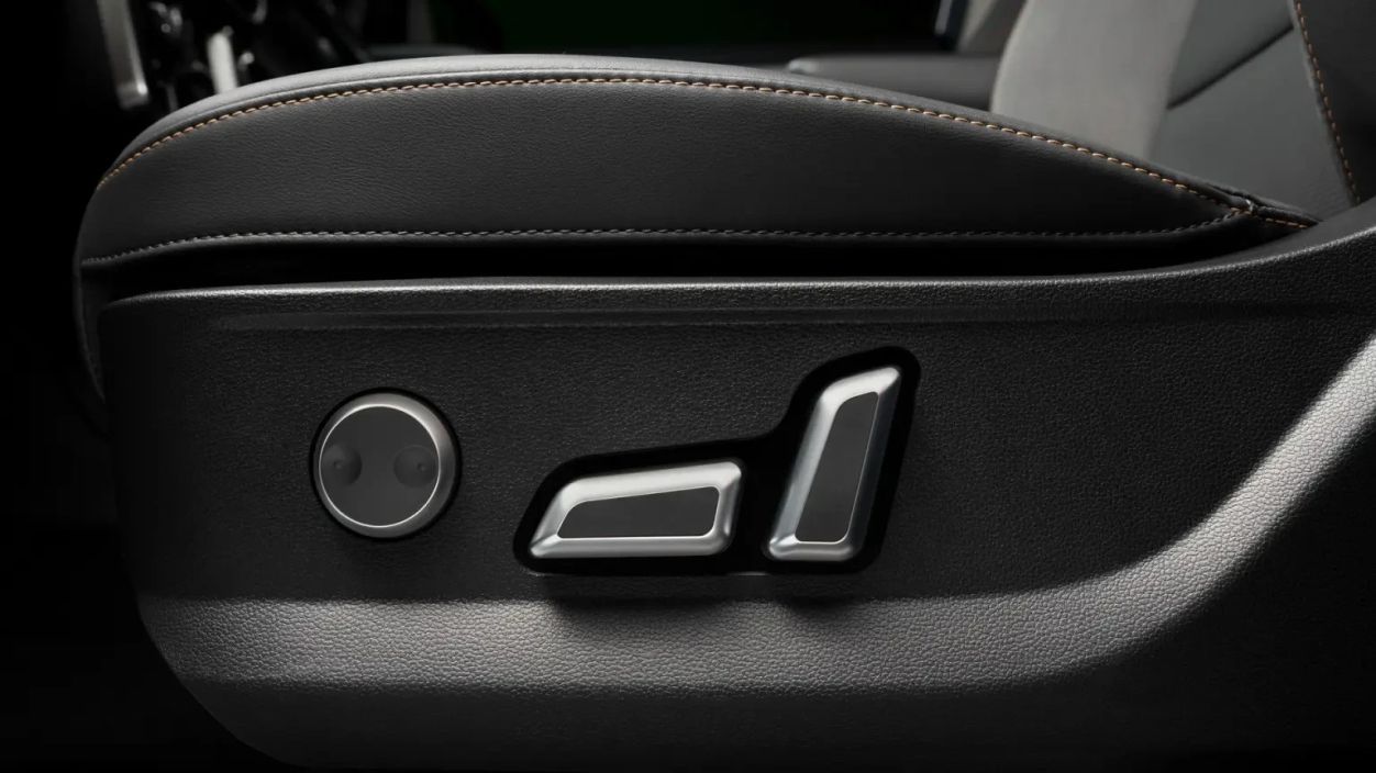 Haval Dargo Премиум / Premium 2.0 DCT фото 2