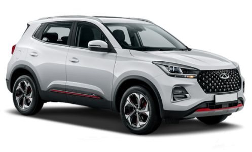 Chery Tiggo 4 Pro Фэмили / Family
