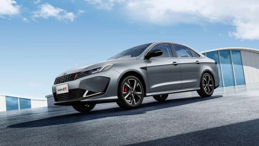 Kaiyi E5 Стандарт / Standard 1.5 CVT превью 7