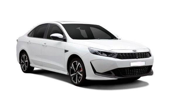 Kaiyi E5 Люкс+ / Luxury+ 1.5 CVT фото 1