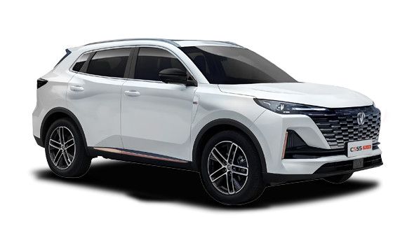 Changan CS55PLUS /UNI-S Комфорт / Comfort 1.5 DCT фото 1