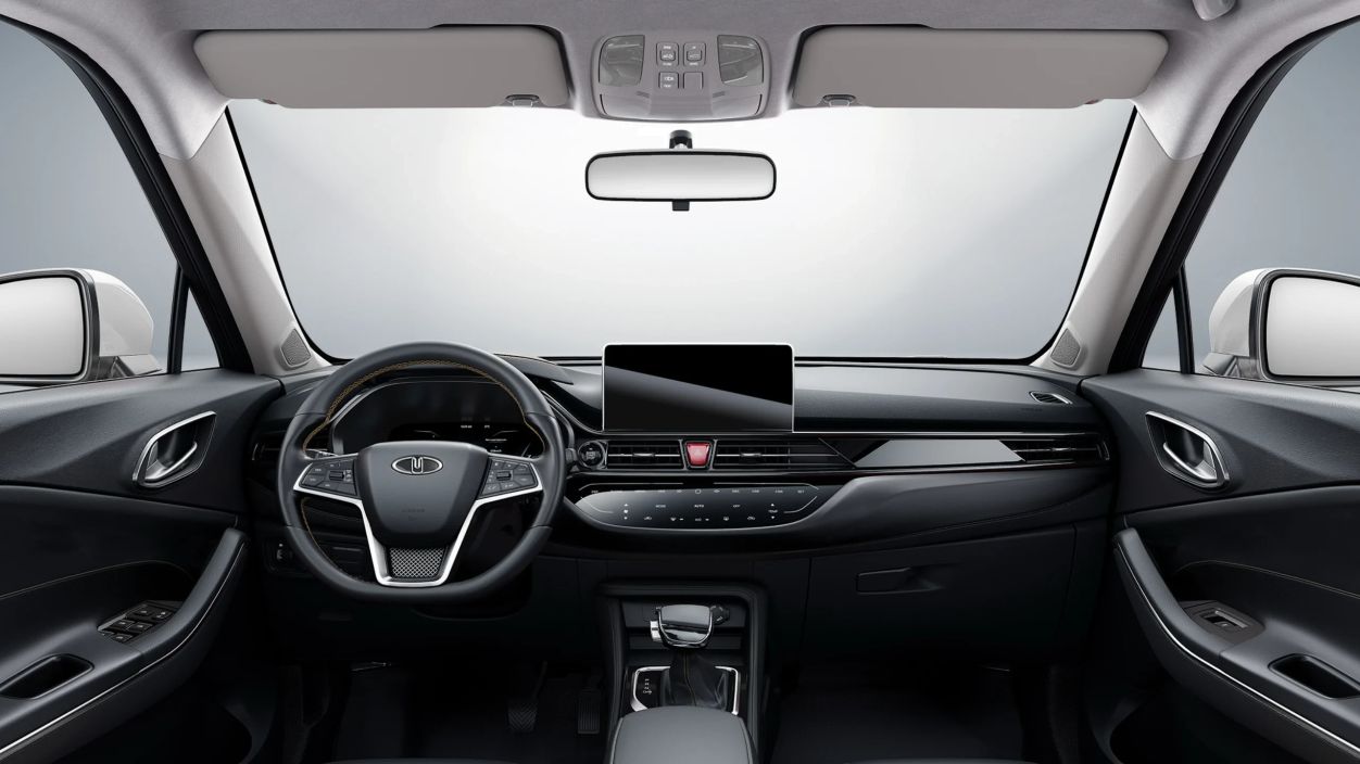 Москвич 3 Комфорт 1.5 CVT фото 5