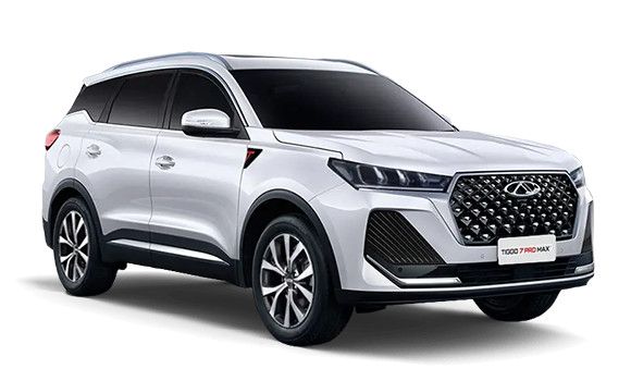 Chery Tiggo 7 Pro Max Прайм / Prime 1.6 DCT фото 1