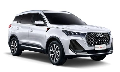 Chery Tiggo 7 Pro Max Прайм / Prime