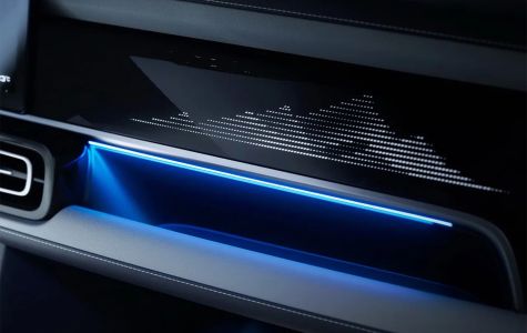 Baic BJ60 Эксклюзив / Exclusive 2.0 АКПП превью 10