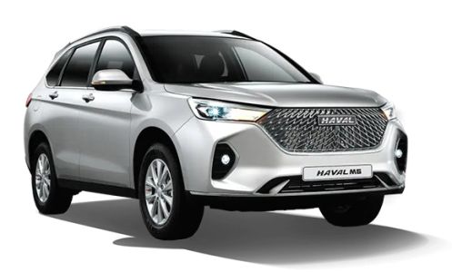 Haval M6 Базовая / Family