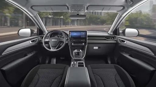 Haval M6 Базовая / Family 1.5 DCT фото 5
