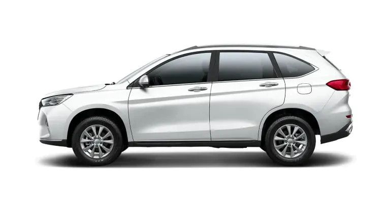 Haval M6 Базовая / Family 1.5 DCT фото 6