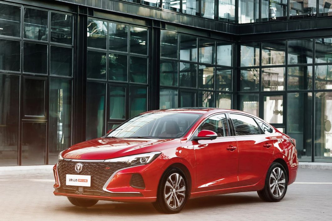 Changan Eado Plus LX 1.4 DCT фото 5