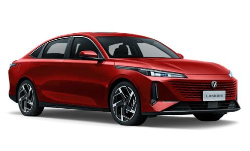 Changan Lamore TECH