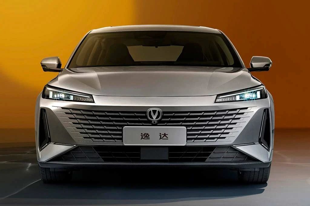 Changan Lamore TECH 1.5 DCT фото 4