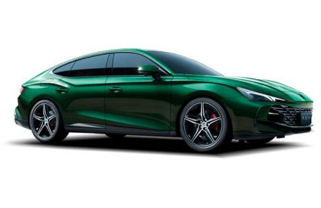 MG 7 Эксклюзив / Exclusive