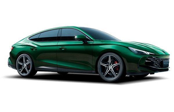 MG 7 Люкс / Luxury 2.0 АКПП фото 1