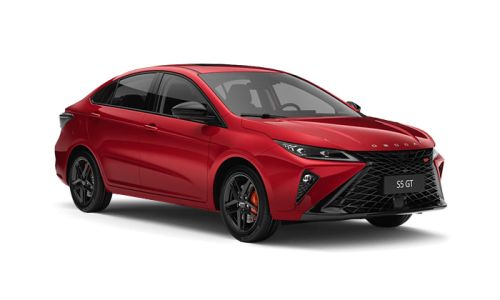 Omoda S5 GT Нео / Neo