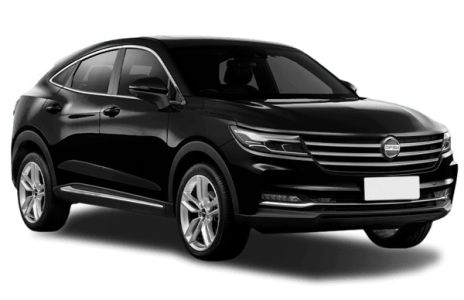 DongFeng DFSK ix5 Премиум / Premium