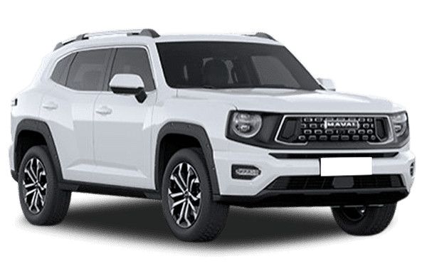 Haval H7 Элит / Elite 2.0 DCT фото 1