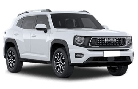 Haval H7 Элит / Elite