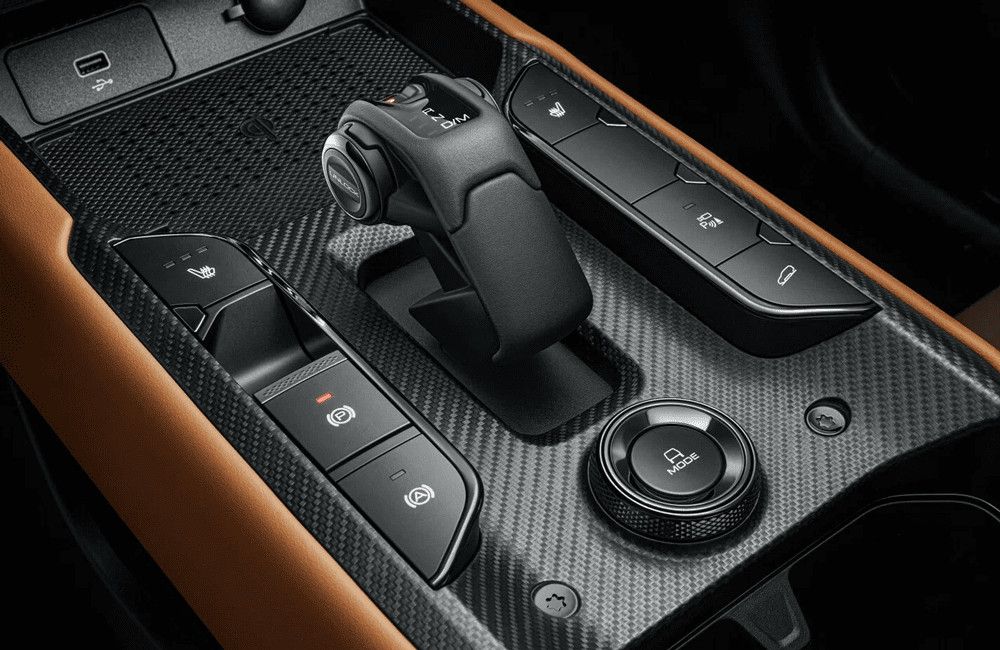 Haval H7 Премиум / Premium 2.0 DCT фото 5