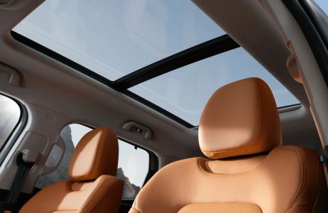 Haval H7 Техно Плюс / Tech Plus 2.0 DCT превью 7