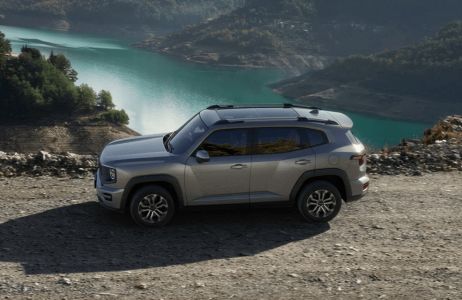 Haval H7 Техно Плюс / Tech Plus 2.0 DCT превью 10