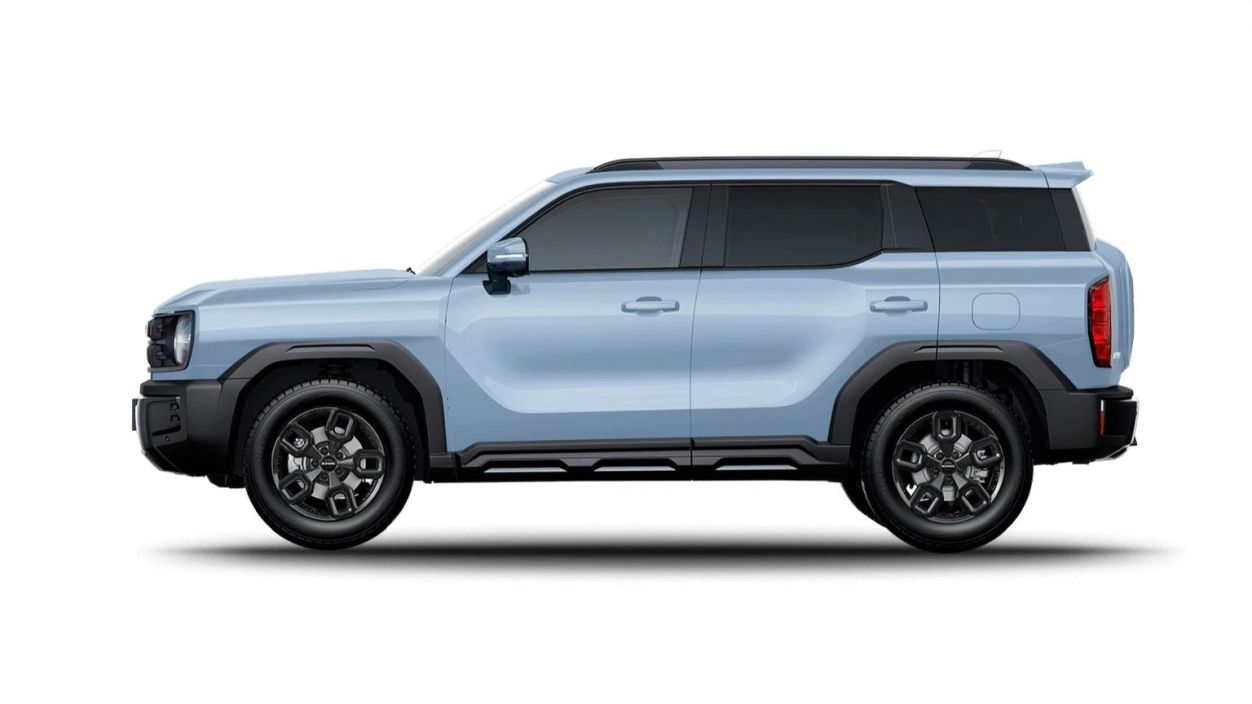 Haval H3 Техно+ / Tech+ 1.5 DCT фото 5