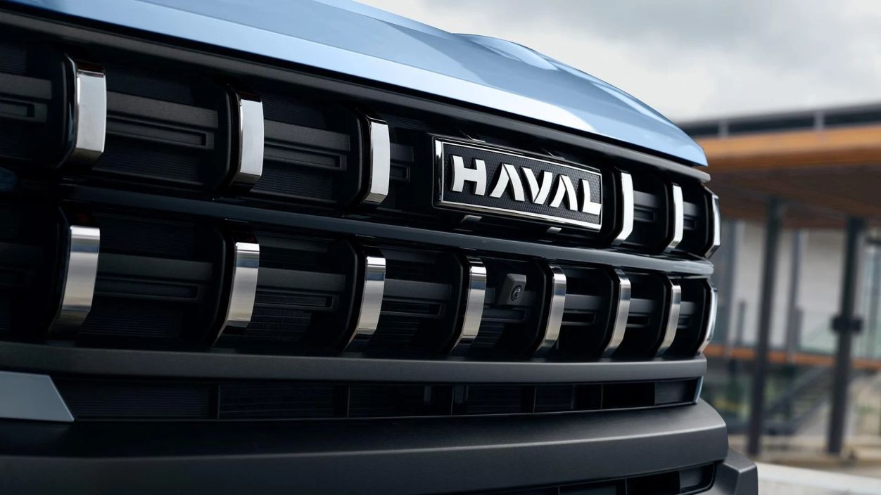 Haval H3 Техно+ / Tech+ 1.5 DCT фото 3