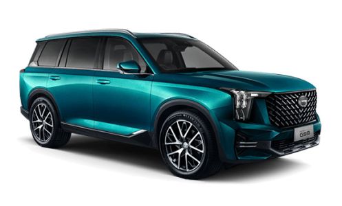 GAC GS8 GX