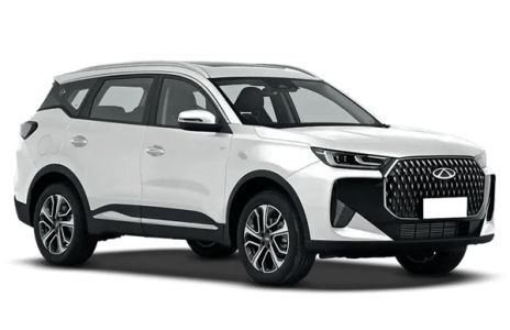 Chery Tiggo 7L Актив / Active
