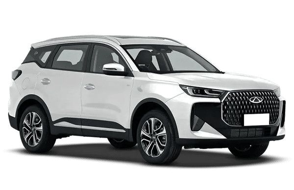Chery Tiggo 7L Прайм / Prime 1.6 DCT фото 1