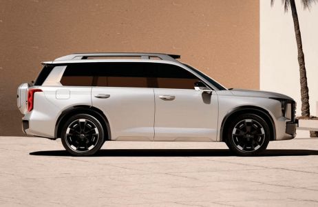 GAC GS8 Traveller GX Traveller 2.0 АКПП превью 14