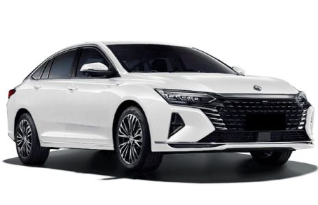 DongFeng Shine Max Премиум / Premium