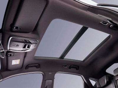 Knewstar 001 Люкс / Luxury 2.0 АКПП превью 9