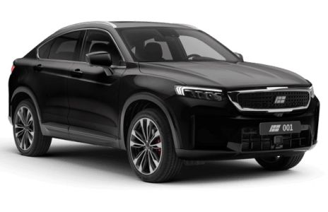 Knewstar 001 Флагман Спорт / Flagship Sport