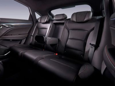 Knewstar 001 Флагман Спорт / Flagship Sport 2.0 АКПП превью 8