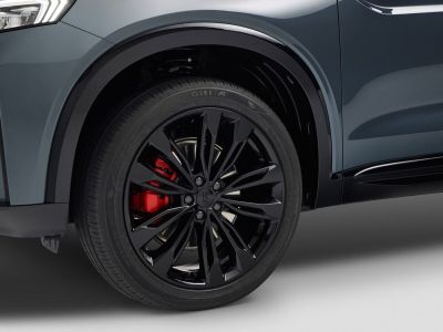 Knewstar 001 Флагман Спорт / Flagship Sport 2.0 АКПП превью 15