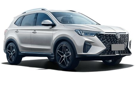 MG RX5 Делюкс / Deluxe