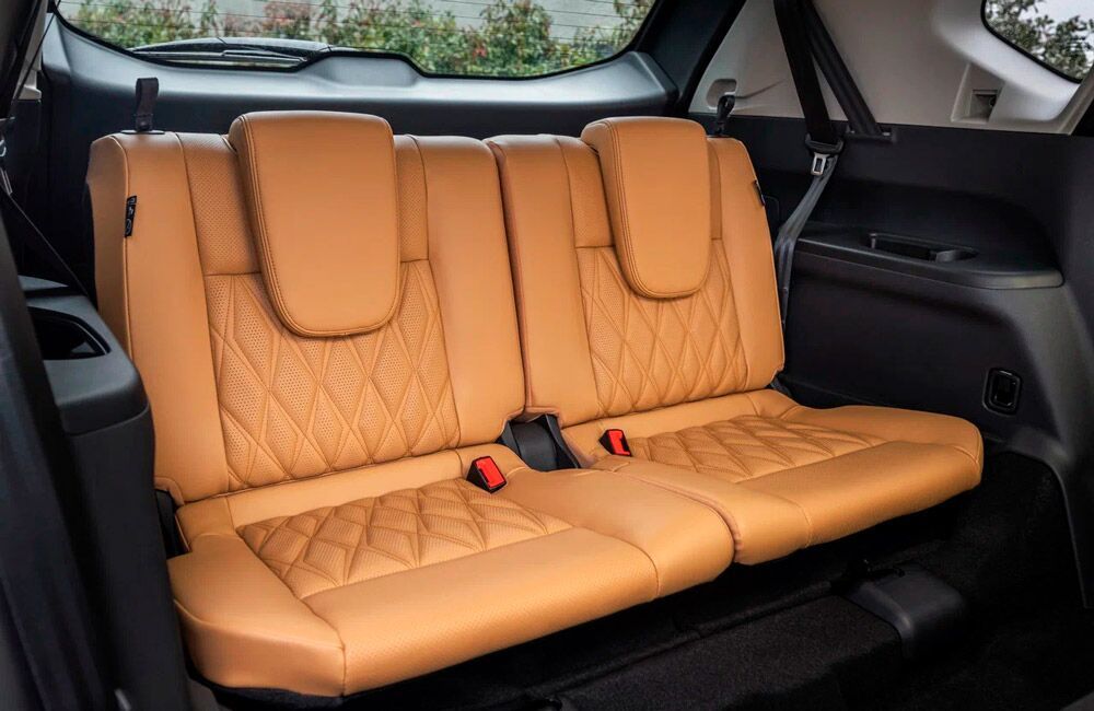 Nissan X-Trail IV Экстрим / Exclusive Edition 1.5 CVT фото 6