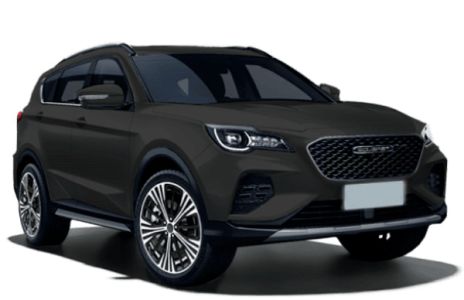 Soueast DX8S Элит / Elite